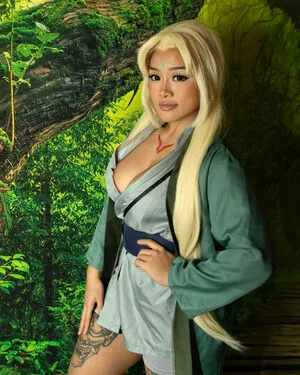 Waifumay1 OnlyFans Leaked Free Thumbnail Picture - #SYniDM1GEW