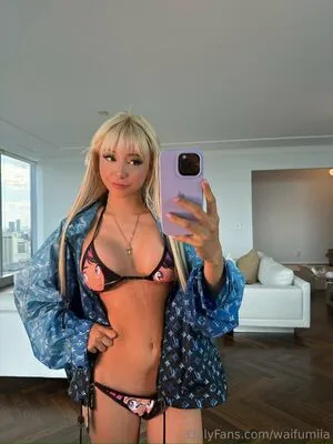Waifumiia OnlyFans Leaked Free Thumbnail Picture - #cdRilYGMRW