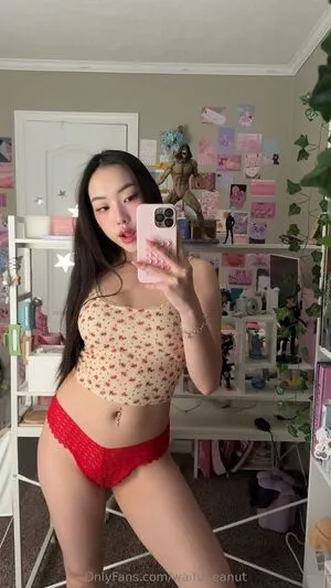 Waifupeanut OnlyFans Leaked Free Thumbnail Picture - #HV3CGzWSjJ