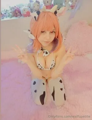 Waifupetite OnlyFans Leaked Free Thumbnail Picture - #8ZY2ZSr7co