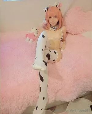 Waifupetite OnlyFans Leaked Free Thumbnail Picture - #DUEmjPbyti
