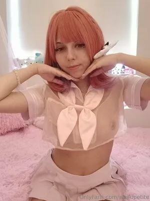 Waifupetite OnlyFans Leaked Free Thumbnail Picture - #KKndYkFOZp