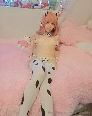 Waifupetite OnlyFans Leaked Free Thumbnail Picture - #Z3N4XKSTTX