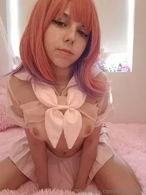 Waifupetite OnlyFans Leaked Free Thumbnail Picture - #cb8UFpciFd