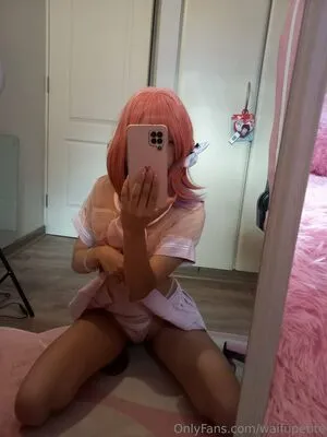 Waifupetite OnlyFans Leaked Free Thumbnail Picture - #jRRrLU0mOE