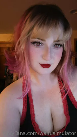 Waifusimulator OnlyFans Leaked Free Thumbnail Picture - #0daoIOd0H4