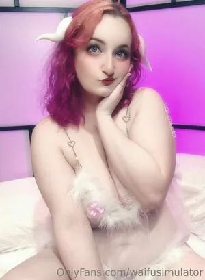 Waifusimulator OnlyFans Leaked Free Thumbnail Picture - #3Wxhqj8fyq
