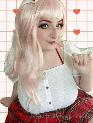 Waifusimulator OnlyFans Leaked Free Thumbnail Picture - #FuZey1Fhdi