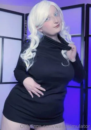 Waifusimulator OnlyFans Leaked Free Thumbnail Picture - #Q2KEns0S8l
