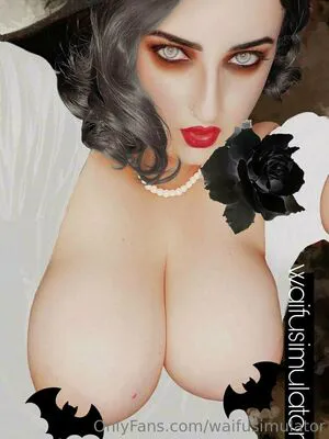 Waifusimulator OnlyFans Leaked Free Thumbnail Picture - #XGtpekJWqc