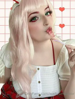 Waifusimulator OnlyFans Leaked Free Thumbnail Picture - #YhNaZZUuVM