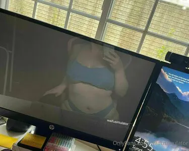 Waifusimulator OnlyFans Leaked Free Thumbnail Picture - #bQkWAlJrbz