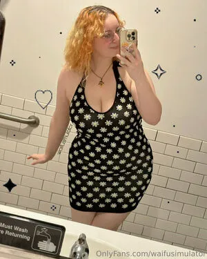 Waifusimulator OnlyFans Leaked Free Thumbnail Picture - #gIe2RLxLgX