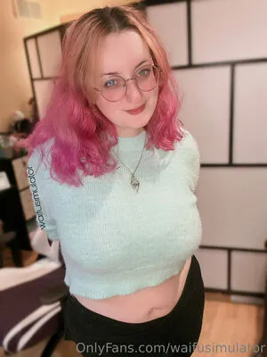 Waifusimulator OnlyFans Leaked Free Thumbnail Picture - #xYpY4XfMLG