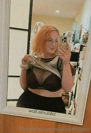 Waifusimulator OnlyFans Leaked Free Thumbnail Picture - #xYzEYquuDO