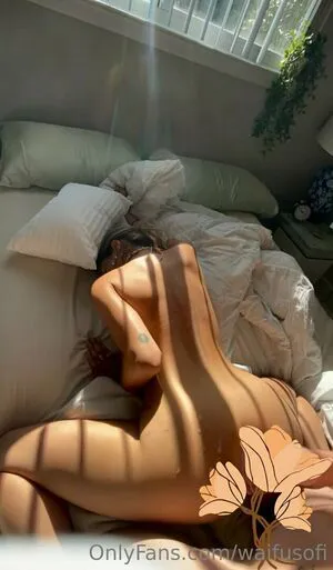 Waifusofi OnlyFans Leaked Free Thumbnail Picture - #7YD7mgzGCa