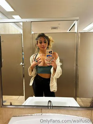 Waifusofi OnlyFans Leaked Free Thumbnail Picture - #TpZkXREWm4