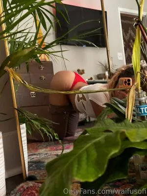 Waifusofi OnlyFans Leaked Free Thumbnail Picture - #fYWO7FExol