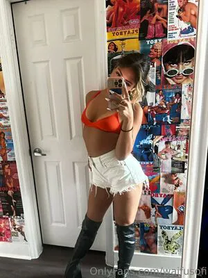 Waifusofi OnlyFans Leaked Free Thumbnail Picture - #mR68uTZP2u