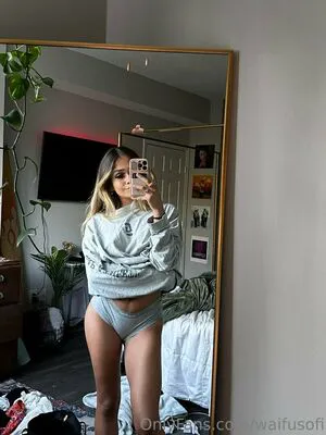 Waifusofi OnlyFans Leaked Free Thumbnail Picture - #wRF86iK0oU