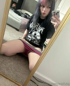 Waifuta OnlyFans Leaked Free Thumbnail Picture - #Waum2dd6Gj