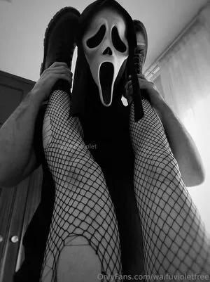 Waifuvioletfree OnlyFans Leaked Free Thumbnail Picture - #RusX9lKvK9