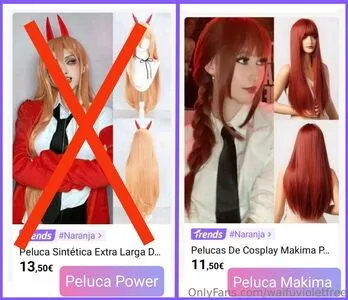 Waifuvioletfree OnlyFans Leaked Free Thumbnail Picture - #aAYLCh6bRa