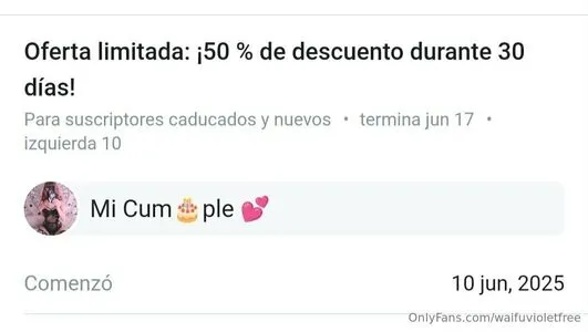 Waifuvioletfree OnlyFans Leaked Free Thumbnail Picture - #lw877xHwGV