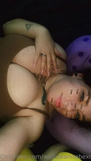 Waifuwannabexo OnlyFans Leaked Free Thumbnail Picture - #7ZePaoaVW2