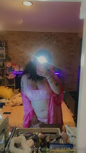 Waifuwannabexo OnlyFans Leaked Free Thumbnail Picture - #An6cHRhyAG