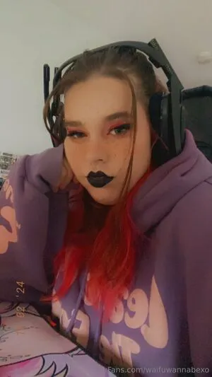 Waifuwannabexo OnlyFans Leaked Free Thumbnail Picture - #ArK2PoW39g
