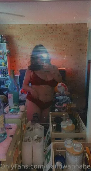 Waifuwannabexo OnlyFans Leaked Free Thumbnail Picture - #X86SmZboga