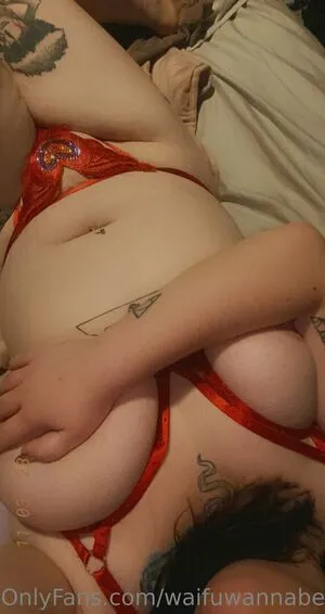 Waifuwannabexo OnlyFans Leaked Free Thumbnail Picture - #Zz1yDWWXXl