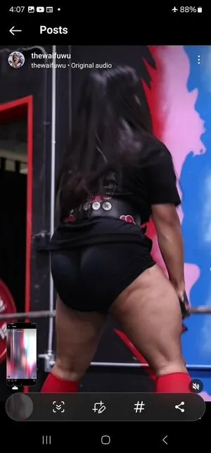 Waifuwu OnlyFans Leaked Free Thumbnail Picture - #dXYcsLsyzT