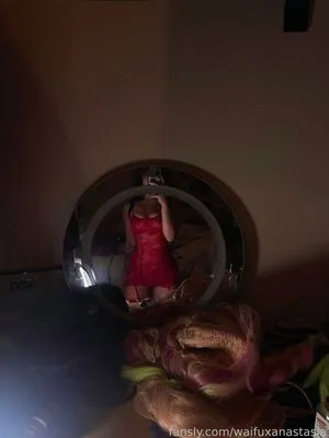 Waifuxanastasia OnlyFans Leaked Free Thumbnail Picture - #18inkmc5RS