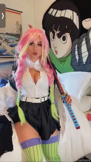 Waifuxanastasia OnlyFans Leaked Free Thumbnail Picture - #2KGIqlcjBS