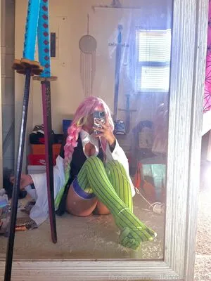 Waifuxanastasia OnlyFans Leaked Free Thumbnail Picture - #5taCj1e0aG