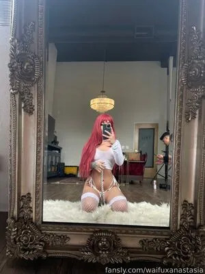 Waifuxanastasia OnlyFans Leaked Free Thumbnail Picture - #9sR6VrZD41
