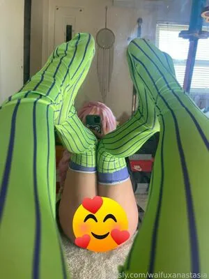 Waifuxanastasia OnlyFans Leaked Free Thumbnail Picture - #CmIusl0a6I