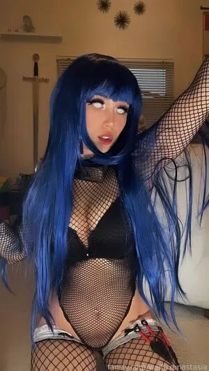 Waifuxanastasia OnlyFans Leaked Free Thumbnail Picture - #GLyzujDUtV