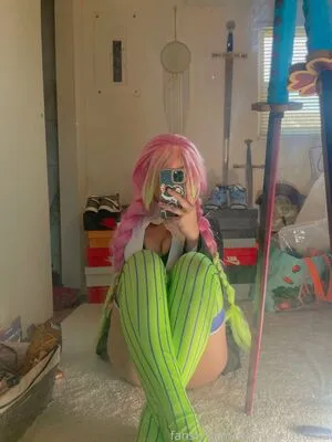 Waifuxanastasia OnlyFans Leaked Free Thumbnail Picture - #Jcgf5FfECi