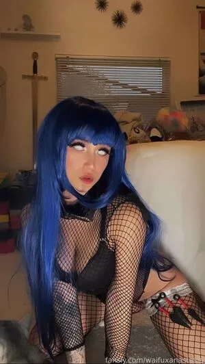 Waifuxanastasia OnlyFans Leaked Free Thumbnail Picture - #Jnz1iOQY09