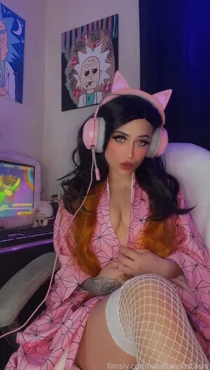 Waifuxanastasia OnlyFans Leaked Free Thumbnail Picture - #lELaJWH9dz