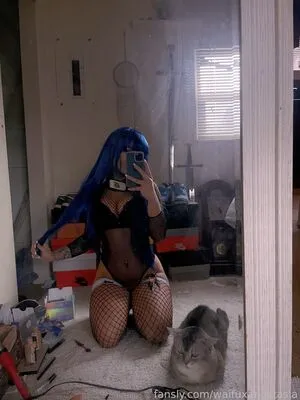 Waifuxanastasia OnlyFans Leaked Free Thumbnail Picture - #p7LJs6yBjs