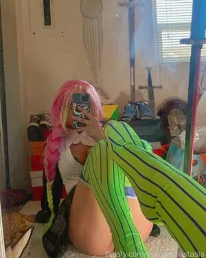 Waifuxanastasia OnlyFans Leaked Free Thumbnail Picture - #qtuuLIzfrE