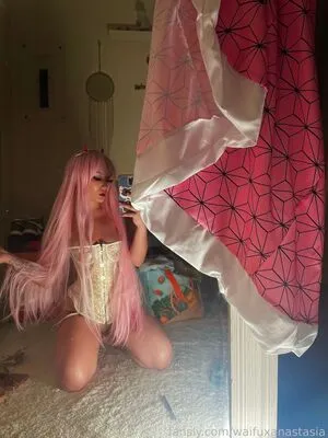 Waifuxanastasia OnlyFans Leaked Free Thumbnail Picture - #u5sOkQwgGq