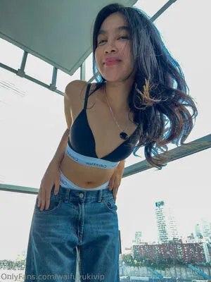 Waifuyukivip OnlyFans Leaked Free Thumbnail Picture - #nEJobtW4WI