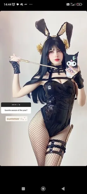 Waify Waifu OnlyFans Leaked Free Thumbnail Picture - #1XSFFyZPim