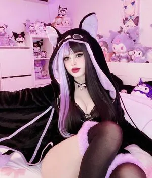 Waify Waifu OnlyFans Leaked Free Thumbnail Picture - #3WVGBYguc7