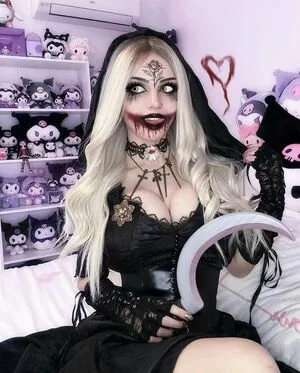 Waify Waifu OnlyFans Leaked Free Thumbnail Picture - #53DUCDpAik
